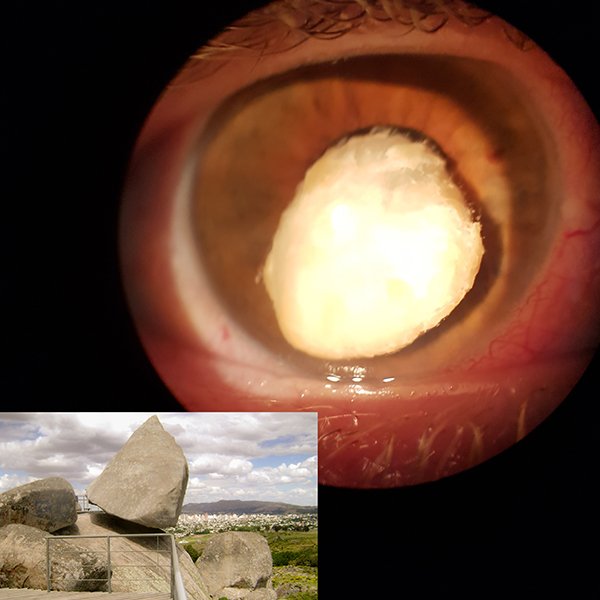Piedra Movediza