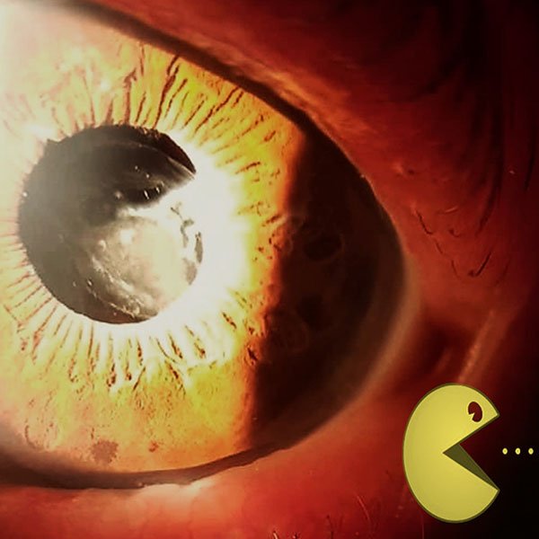 Pacman