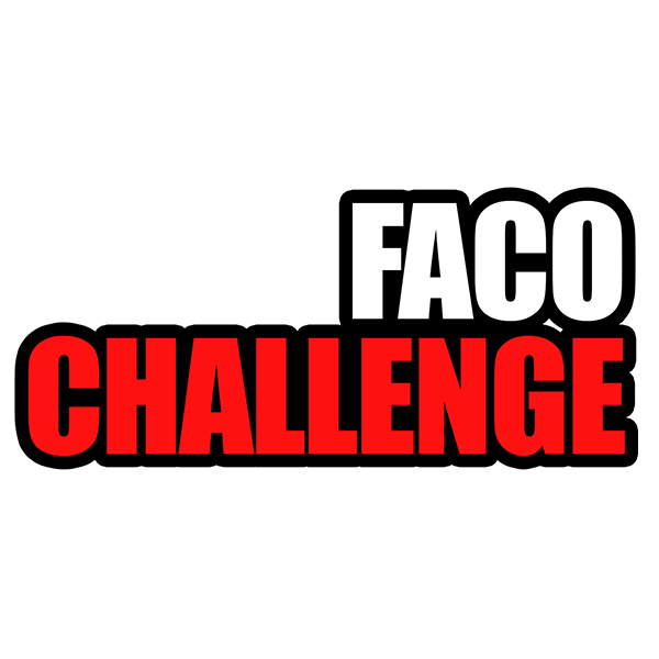 FACO CHALLENGE