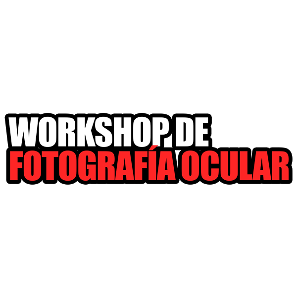 Workshop De Fotografa Ocular