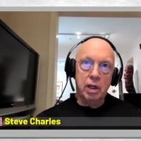 Steve Charles