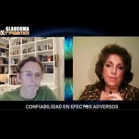 Glaucoma incipiente