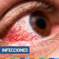 Sigue habiendo otras infecciones