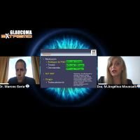 Glaucoma moderado