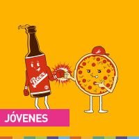 Pizza & Beer con los Jóvenes Oftalmólogos (Parte 1)