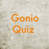 Gonio Quiz 1
