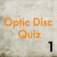 Optic Disc Quiz 1