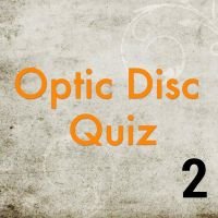Optic Disc Quiz 2