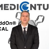 Multifocalidad en pseudofaquicos. Add on