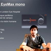 IOL AMD - Eyemax mono