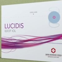 Simposio Gammavision: Lucidis