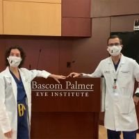 Curso Interamericano del Bascom Palmer