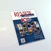 Review of Ophthalmology en Español