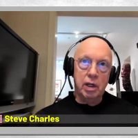 Entrevistas a expertos : Steve Charles