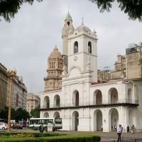 Buenos Aires Vacation Travel Guide