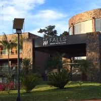 Hotel Iguazu Falls