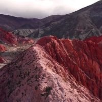 Salta and Jujuy Province