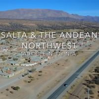 The Beauty of Northern Argentina
