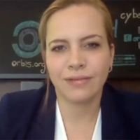 The Sense of sight: Orbis Internacional (ONG).