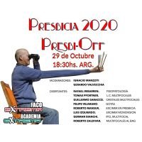 Presbicia 2020 / Presbi-Off