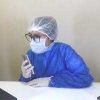 Un paciente con mala suerte