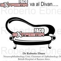 Facoextrema va al divan