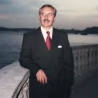 Homenaje a Oscar Croxatto