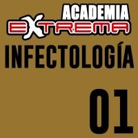 Infectología 1