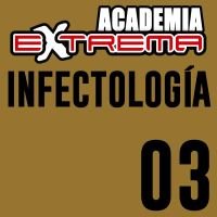Infectología 3