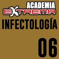Infectología 6