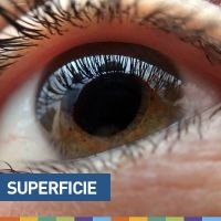Superficie ocular
