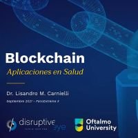 Blockchain y salud: Aplicaciones en salud