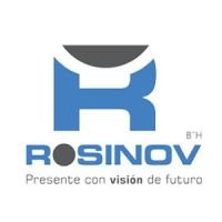 Simposio Rosinov