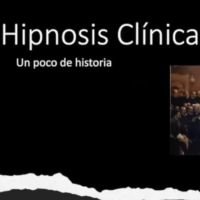 Hipnosis Clinica
