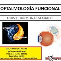 Ojos y hormonas sexuales