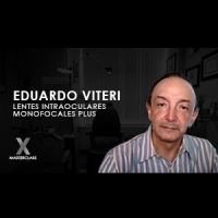 LIOs Monofocales Plus