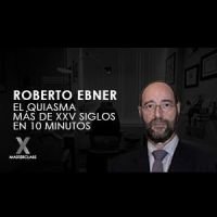 El Quiasma, mas de XXV siglos en 10 minutos