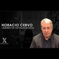 Laseres en Oftalmologia. Historia y presente