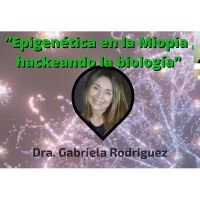 Epigenética en la Miopía , hackeando la biología