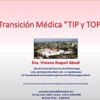 Transicion medica TIP TOP CLASE 1