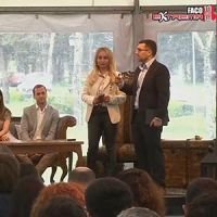 CORNEA EXTREMA: LA VOZ