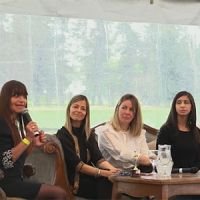 MESA REDONDA OFTALMOPEDIATRIA. EL SECRETO DE SUS OJOS