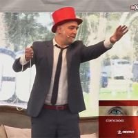 Elea Presenta: El Mago Hernic