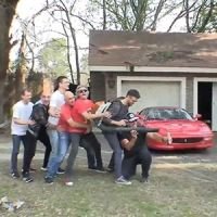 TOP GEAR FACOEXTREMA. EVIDENCIA CIENTÍFICA AL EXTREMO