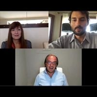 Entrevista a Roberto Zaldívar